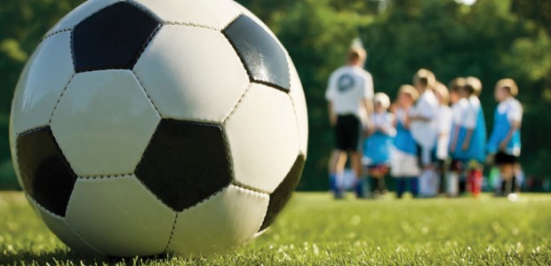 Superliga Masterline fotboll