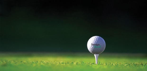 greengolfboll