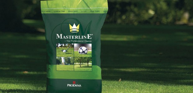 Masterline – Gräsfrö till allt Masterline