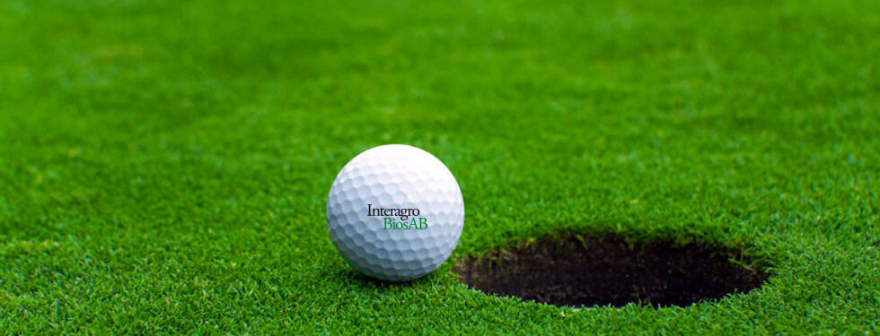 golfboll